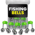Fishing Bells for Rods