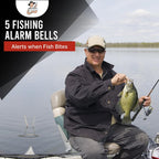 Fishing Bells for Rods