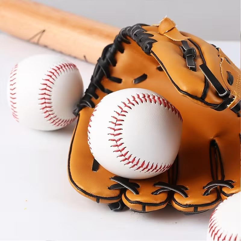 9 inch blank standard baseball ball detail image 5