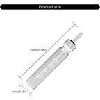 CR425 lithium battery for fishing float light detail image 4