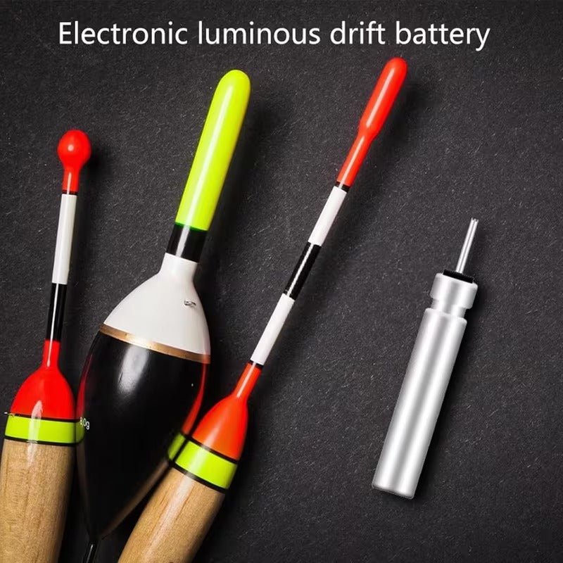 CR425 lithium battery for fishing float light detail image 6