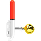 LED fishing glow stick alarm bell set detail image 2