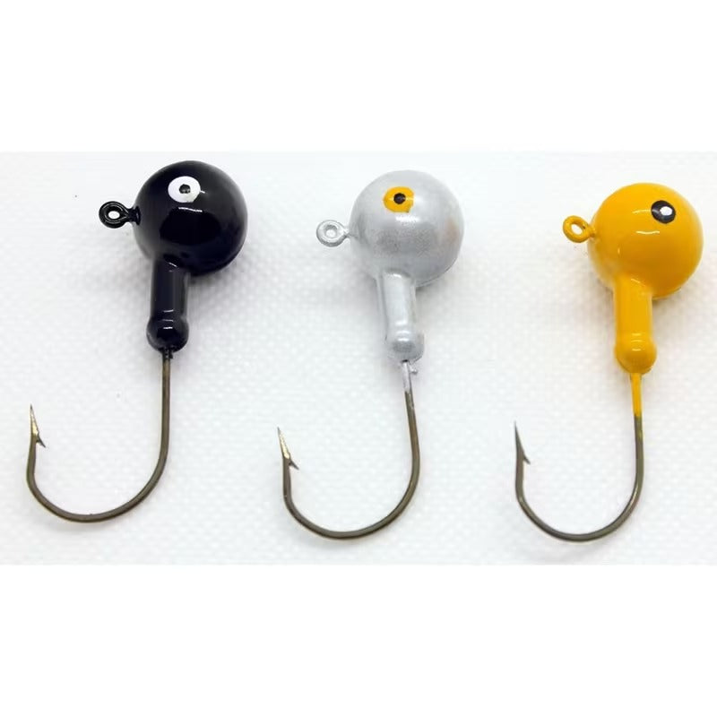 Fishing jighead detail image 4
