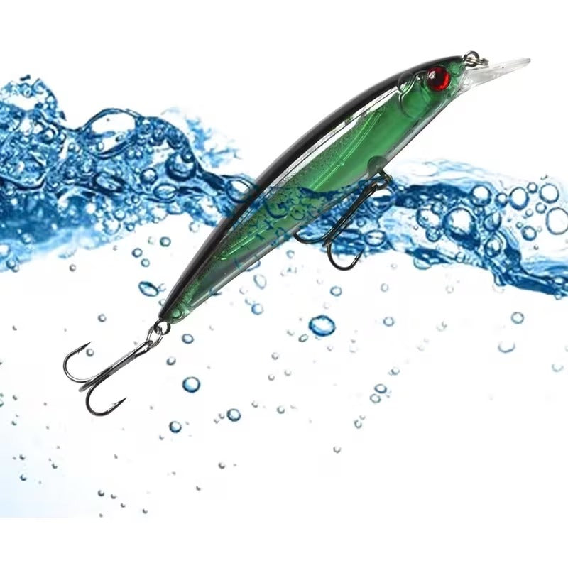Fishing lure detail image 2