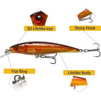 Fishing lure detail image 5