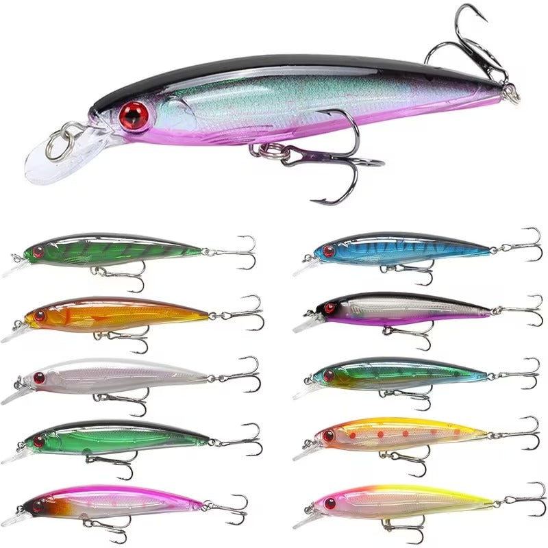 Fishing lure detail image 6