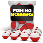 Hard ABS fishing float detail image 2