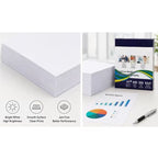 Premium multiuse letter printer paper detail image 5