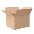 25 pack 12 x 9 x 6 corrugated cardboard shipping box image 4