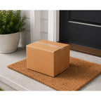 8x8x6 inch corrugated cardboard shipping boxes detail image 3