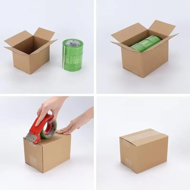 9 x 6 x 6 corrugated cardboard shipping boxes