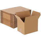 9 x 6 x 6 shipping box detail image 2