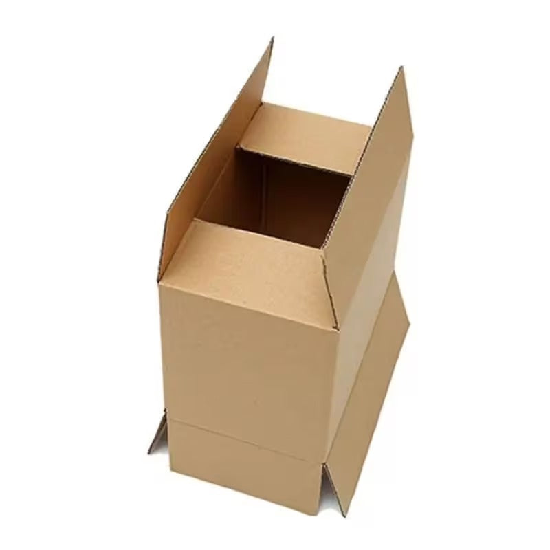 9 x 6 x 6 shipping box detail image 3