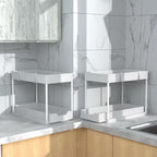 Under sink organizer detail image 3
