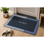 Washable absorbent floor mat detail image 3