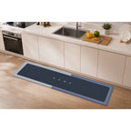 Washable absorbent floor mat detail image 7